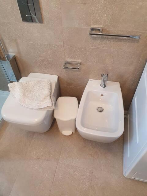 Stegna-Tula Aparthotel Archangelos  Bagian luar foto