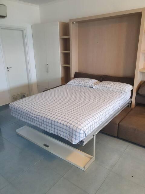 Stegna-Tula Aparthotel Archangelos  Bagian luar foto
